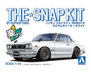 Aoshima 06471 1/32 Snap Kit