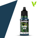 Vallejo Game Air 120 - 18ml. Abyssal Turquoise