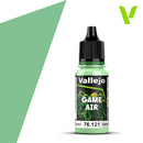 Vallejo Game Air 121 - 18ml. Ghost Green