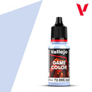 Vallejo Game Color 095  Glacier Blue (18ml)