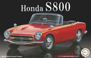 Fujimi 046938 1/24 Honda S800