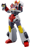 Kotobukiya The Brave Police J-Decker Series Duke & Fire Parts, Action Figure Kit