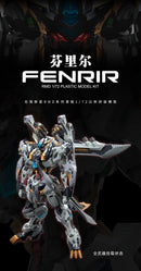 ERA-FNR009 - IN ERA 1/72 Infinity Nova RMD FENRIR Model Kit