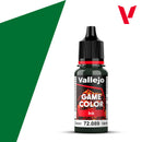 Vallejo Game Color 089  Green Ink (18ml)