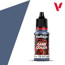 Vallejo Game Color 117  Elfic Blue (18ml)