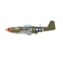 Eduard 7476 1/72 P-51D-5 Mustang Weekend Edition