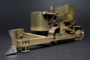 MiniArt 35188 1/35 US Armored Bulldozer
