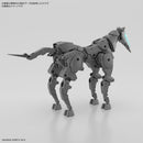 Bandai 30 Minute Missions 1/144 Extended Armament Vehicle (Horse Mecha Ver.) [Dark Gray]