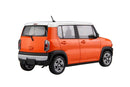 Fujimi 066011 1/24 Suzuki Hustler Passion Orange