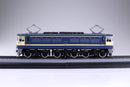 Aoshima 06484 1/50 Electric Locomotive EF65/60 with Metal Wheel
