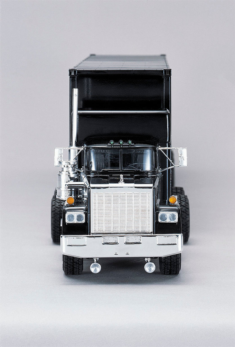 Aoshima 06379 1/28 Knight Rider Trailer Truck