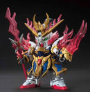 Bandai 2471936 SD Sangoku Soketsuden