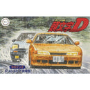 Fujimi 183787 1/24 Initial D S14 Silvia First Model