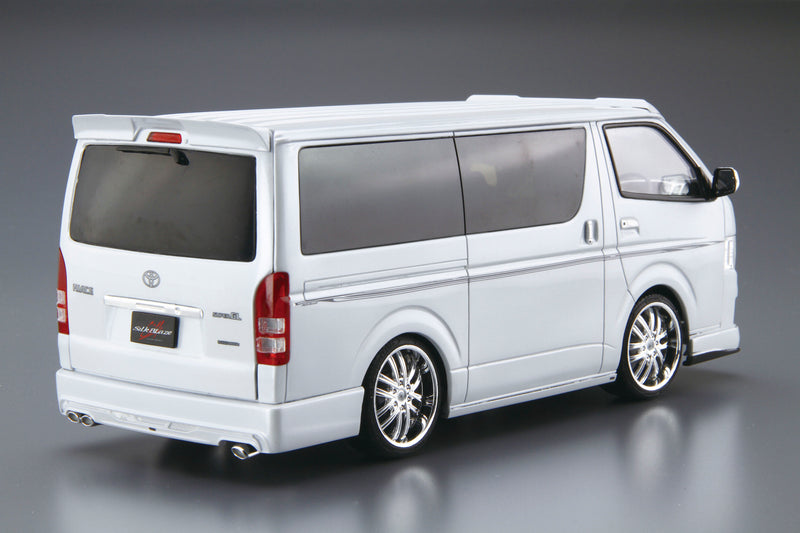 Aoshima 06878 1/24 Tuned Car