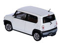 Fujimi 066059 1/24 Suzuki Hustler Pure White Pearl