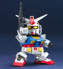 Bandai 2072660 BB329 RX-78-2 Gundam (Animation Color)