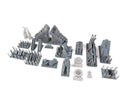 Eduard 932011 1/32 P-51B Mustang - Royal Hybrid