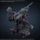Bandai 30 Minutes Missions x Armored Core VI Arquebus ADD VE-40A V.II Snail's Open Faith "Armored Core VI Fires of Rubicon" 30MM