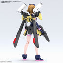 Bandai 2684665 Figure-Rise Standard Avatar Fumina "Gundam Build Metaverse"