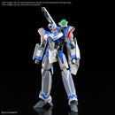 Bandai HG 1/100 Vf-31J Siegfried  (Hayate Immelmann Use) "Macross"