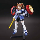 Bandai 2393106 HG 1/144 Hyper Gyanko "Gundam Build Fighters"