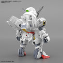 Bandai 2704786 SD Gundam Cross Silhouette Gundam Calibarn "Gundam The Witch from Mercury"
