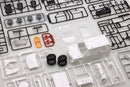 Fujimi 066318 1/24 Suzuki Jimny JB23 Rand Venture/Pearl White