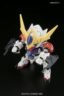 Bandai 2362543 BB402 Gundam Barbatos Lupus DX