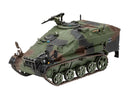 Revell 3336 1/35 Wiesel 2 LeFlaSys BF/UF