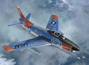Revell 3832 1/48 F-86D Dog Sabre