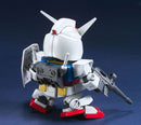 Bandai 2072660 BB329 RX-78-2 Gundam (Animation Color)