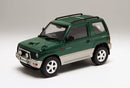 Fujimi 046259 1/24 Mitsubishi Pajero Mini VR-II '94
