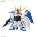 Bandai 2761644 BB Senshi C.E. Battles Of Destiny Set "Gundam SEED Destiny"