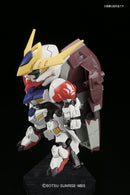 Bandai 2362543 BB402 Gundam Barbatos Lupus DX