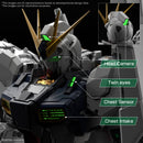 Bandai PGU Perfect Grade Unleashed 1/60 LED Unit for Nu Gundam