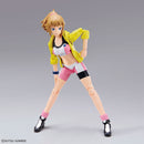 Bandai 2511452 Figure-Rise Standard