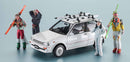 Hasegawa 20610 1/24 Toyota Starlet EP71 Si White Limited (3Door) "Ski Version"