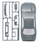 Fujimi 047768 1/24 Taisan STP GT-R Skyline GT-R BNR32 Gr.A 1993