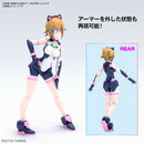 Bandai 2684665 Figure-Rise Standard Avatar Fumina "Gundam Build Metaverse"