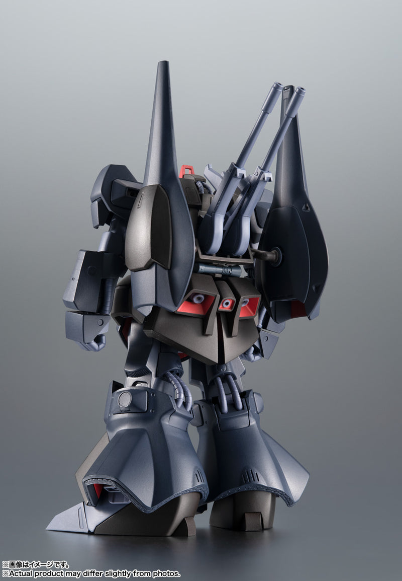 Bandai 0066436 The Robot Spirits Side MS RMS-099 Rick Dias Ver. A.N.I.M.E. "Mobile Suit Zeta Gundam"