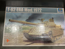 T-62 ERA Mod.1972 (Iraqi Regular Army)