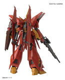Bandai RE/100 1/100 Bawoo "Gundam ZZ"