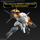Bandai HG IBO 1/144 598's Monkey Rodi / Monkey Crab Rodi "Mobile Suit Gundam IRON-BLOODED ORPHANS Urdr-Hunt"