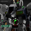 Bandai PGU Perfect Grade Unleashed 1/60 LED Unit for Nu Gundam