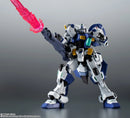 Bandai 0065134 The Robot Spirits Side MS RX-78GP00 Gundam GP00 Blossom Ver. A.N.I.M.E. "Mobile Suit Gundam: 0083 with Phantom Bullet"