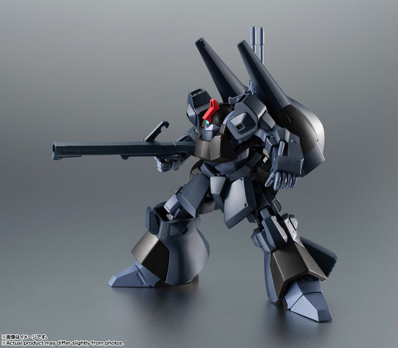 Bandai 0066436 The Robot Spirits Side MS RMS-099 Rick Dias Ver. A.N.I.M.E. "Mobile Suit Zeta Gundam"