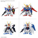 Bandai 2761644 BB Senshi C.E. Battles Of Destiny Set "Gundam SEED Destiny"