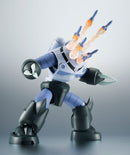 Bandai 0065533 The Robot Spirits Side MS MSM-07 Z"Gog Ver. A.N.I.M.E. "Mobile Suit Gundam"