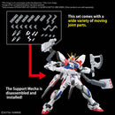 Bandai 2733965 Option Parts Set Gunpla 13 (Gunpla Battle Arm Arms) "Gundam"