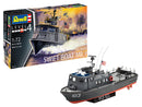 Revell 5176 1/72 US Navy SWIFT BOAT Mk.I